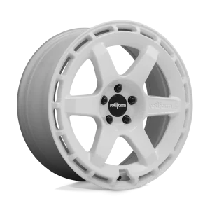 Rotiform – R183 KB1 – White – 19″x8.5″ 35mm – All weather Wheels – R183198521+35